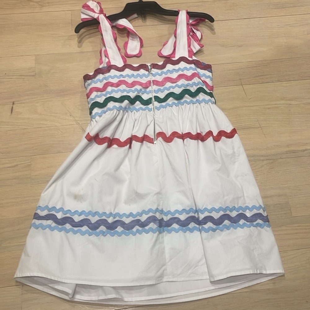 Size Medium Celia B style dress from Copper Penny boutique in Charleston